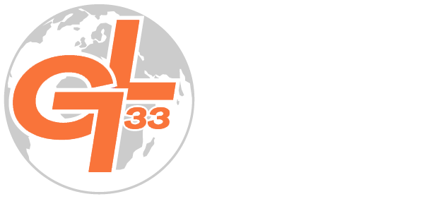Global 2033 Logo