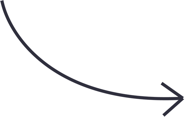 Arrow pointing right